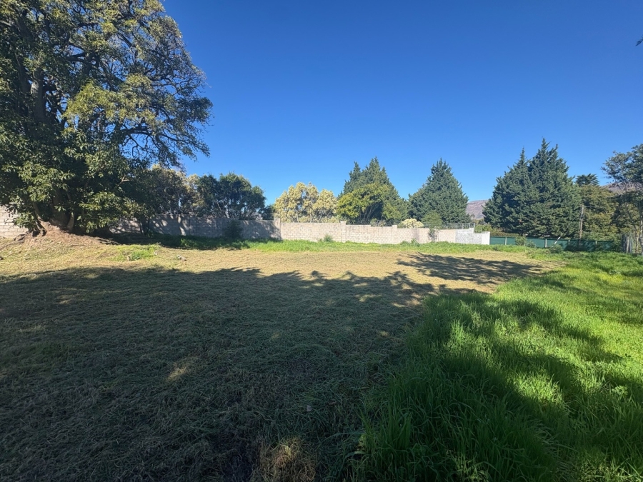 0 Bedroom Property for Sale in Constantia Western Cape